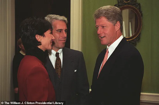 BREAKING: Former President and First Lady Refuse to Testify in Epstein Probe, Sparking Congressional Outcry