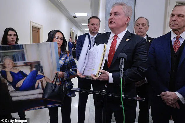 BREAKING: Former President and First Lady Refuse to Testify in Epstein Probe, Sparking Congressional Outcry