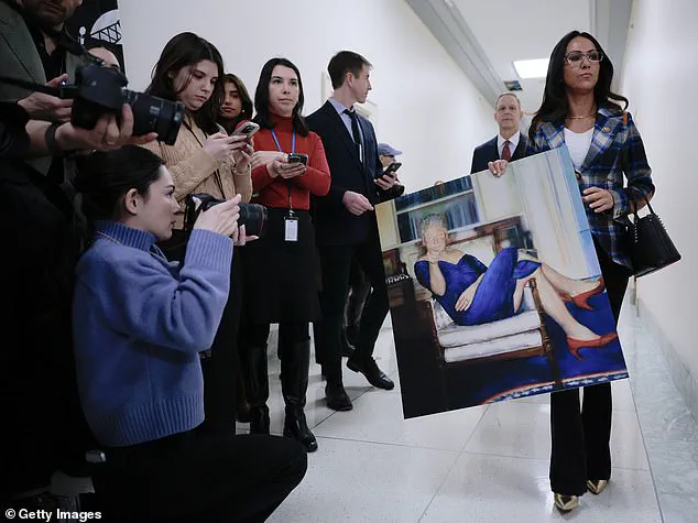 BREAKING: Former President and First Lady Refuse to Testify in Epstein Probe, Sparking Congressional Outcry