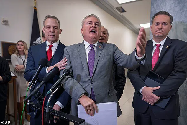 Breaking: House Oversight Committee Launches Probe into Ilhan Omar's Sudden $30M Wealth Surge Amid Scrutiny