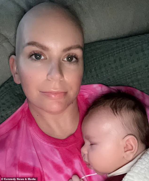 Breaking: Postpartum Hemorrhage Turns Joyful Delivery into Life-Threatening Emergency