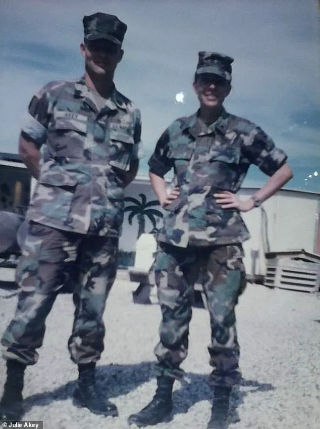 Breaking: Rare Blood Cancer Strikes Former Army Linguist, Raising Alarms Over Unexpected Diagnosis