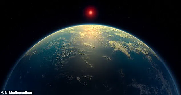 Breaking: Scientist's 'Absolute Conviction' That Life Exists Beyond Earth as Search for Extraterrestrial Life Accelerates