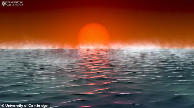 Breaking: Scientist's 'Absolute Conviction' That Life Exists Beyond Earth as Search for Extraterrestrial Life Accelerates