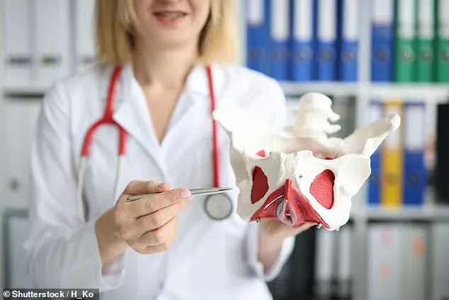 Breaking the Silence: 1 in 3 Women in the UK Live with Urinary Incontinence, But Stigma Prevents Help