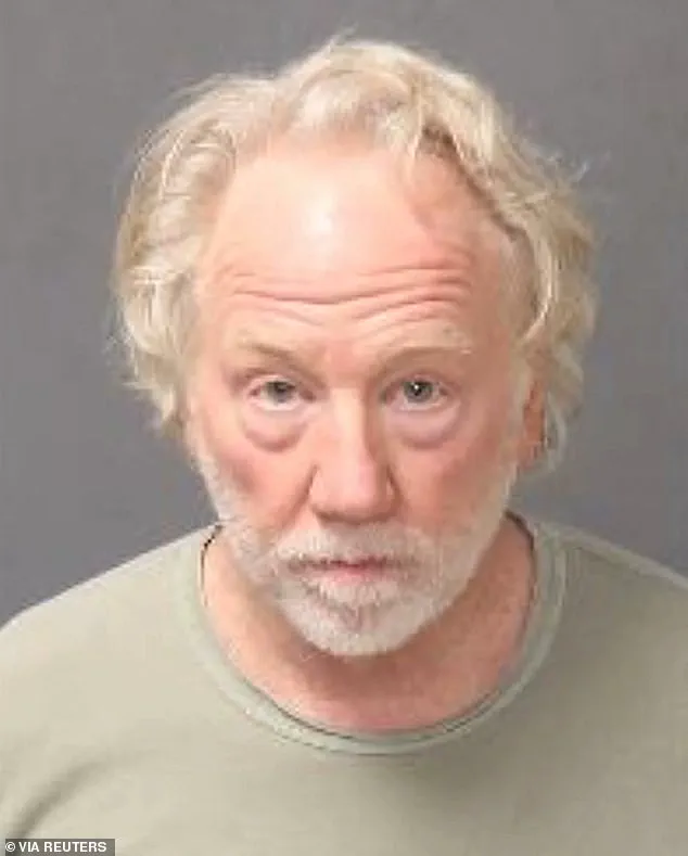 Breaking: Timothy Busfield Charged with Sexual Assault on Set of *The Cleaning Lady* Amid Renewed Scrutiny of Decades-Long Misconduct History