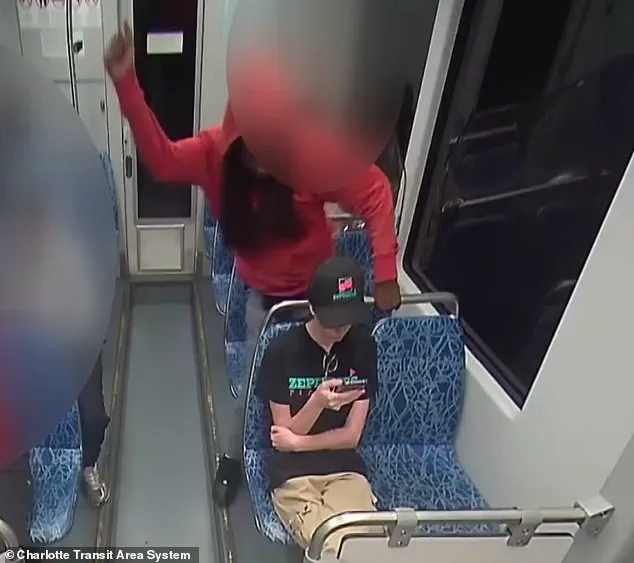 Breaking: Ukrainian Refugee Iryna Zarutska Fatally Stabbed on Charlotte Train in Latest Violent Attack (August 22, 2023)