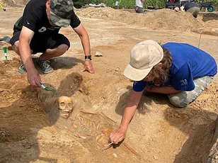 Breakthrough Discovery: Green Mummy's Secret Revealed, Revolutionizing Preservation Science
