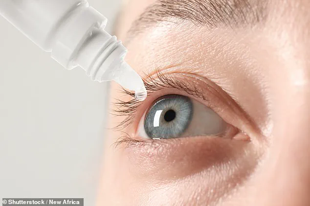 Breakthrough in Presbyopia Treatment: Eye Drops May Reduce Reliance on Reading Glasses
