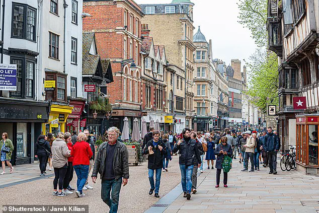 Britain's Woodlands Under Siege: Airborne Microplastics Threaten Pristine Sanctuaries