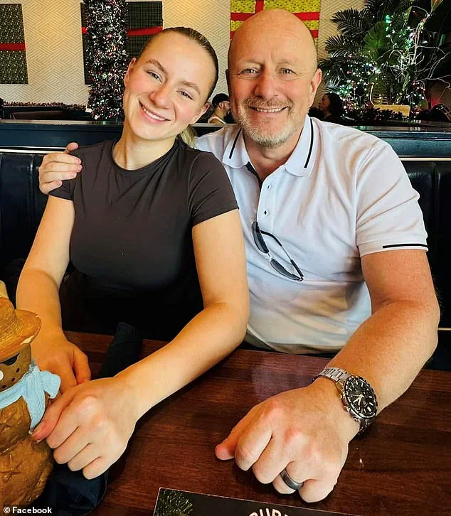 British Father Accused of Accidental Shooting in Texas Faces Legal Battle Over Daughter's Death