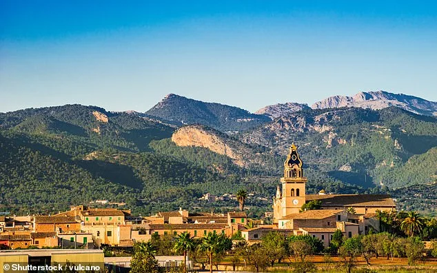British Influencer Arrested in Majorca for Alleged Poisoning of Husband in Attempted Murder Case