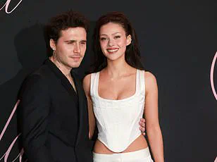 Brooklyn Beckham's Public Breakdown Exposes Family Rift, Scathing Open Letter Accusing Parents of Prioritizing Image Over Well-Being