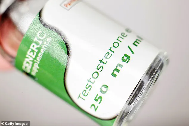 Cambridge Study: High Testosterone Linked to 17% Higher Heart Disease Risk in Men