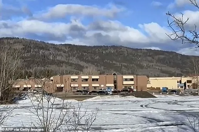 Canadian School Massacre: Female Shooter Kills 10, 25 Injured in Chaos