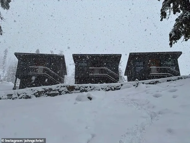 Castle Peak Avalanche Shatters Sugar Bowl Academy Community