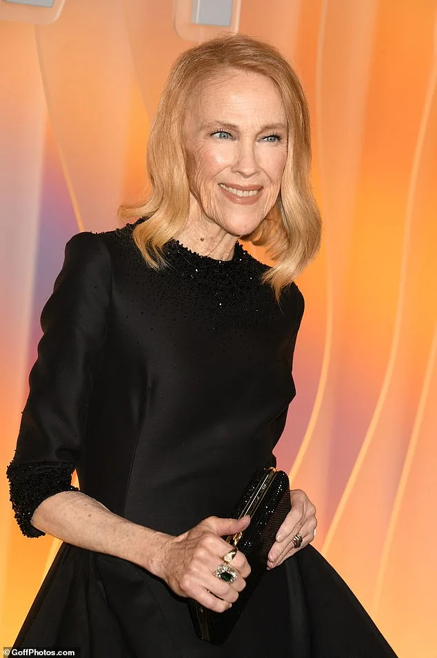 Catherine O'Hara's Death Sparks Crisis Over Delayed CRC Diagnosis in Younger Patients