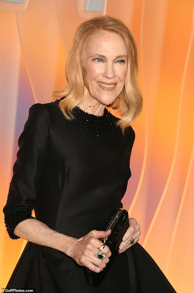 Catherine O'Hara's Death Sparks Crisis Over Delayed CRC Diagnosis in Younger Patients