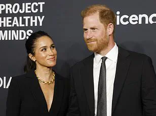 Chad Accuses Prince Harry's African Parks of Neocolonialism Following Partnership Termination