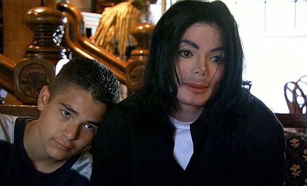 Channel 4 Docuseries *The Trial* Explores Michael Jackson's 2005 Child Molestation Trial Through Previously Unreleased Audio