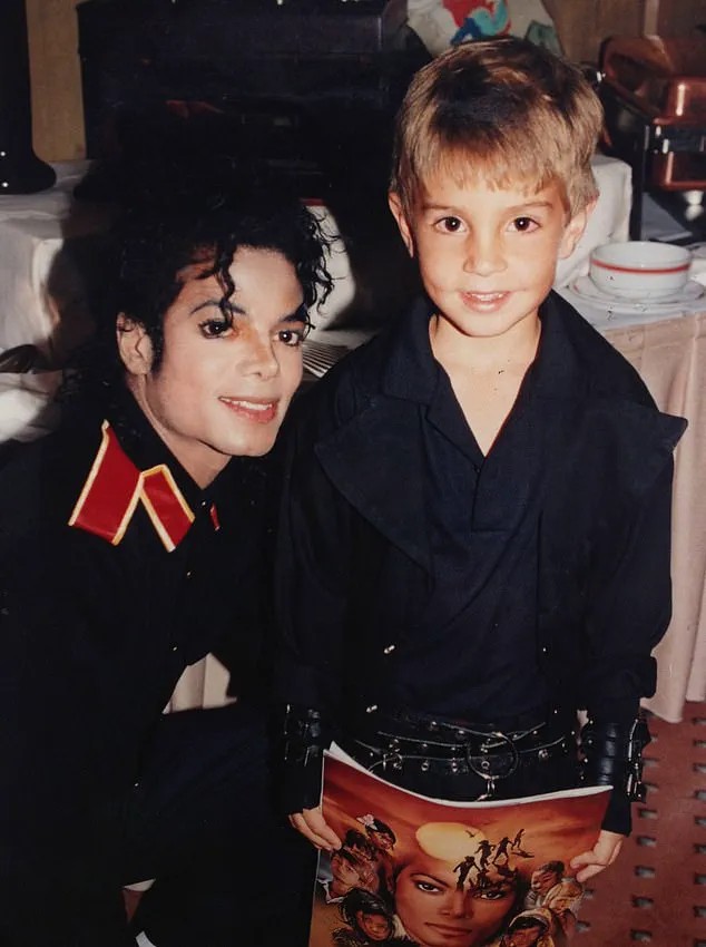 Channel 4 Docuseries *The Trial* Explores Michael Jackson's 2005 Child Molestation Trial Through Previously Unreleased Audio