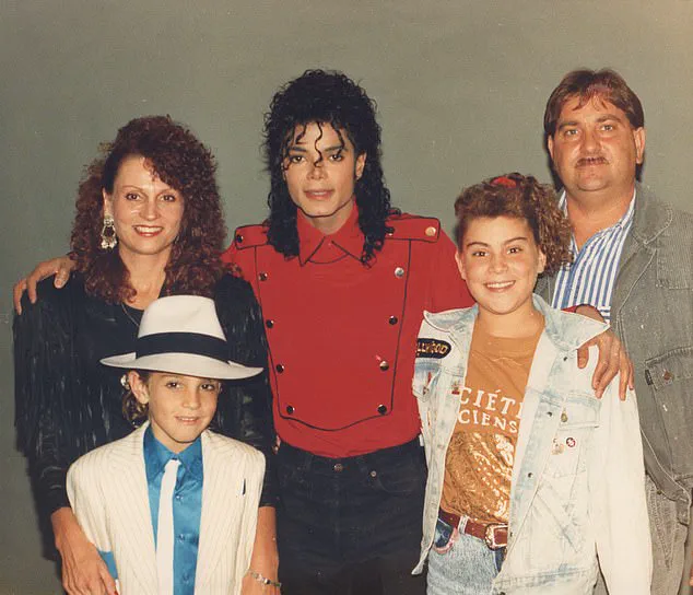 Channel 4 Docuseries *The Trial* Explores Michael Jackson's 2005 Child Molestation Trial Through Previously Unreleased Audio