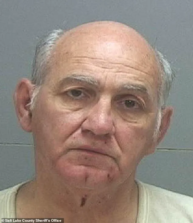 Child Pornography Discovery in Criminal Case Sparks Debate on Government Oversight and Public Safety