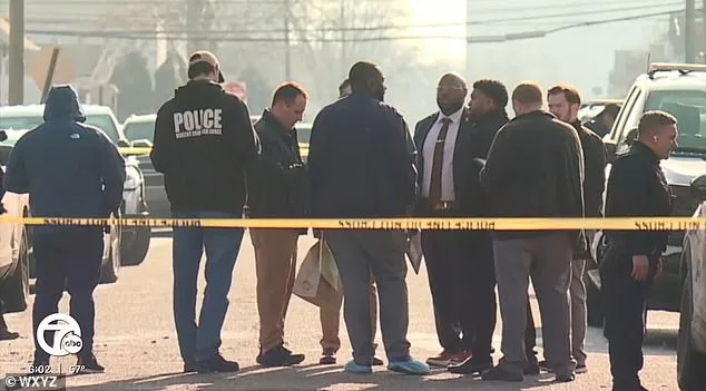 Chilling Discovery: Three Bodies Found in Blood-Soaked Detroit Home, Link to Missing Persons Case Unfolds