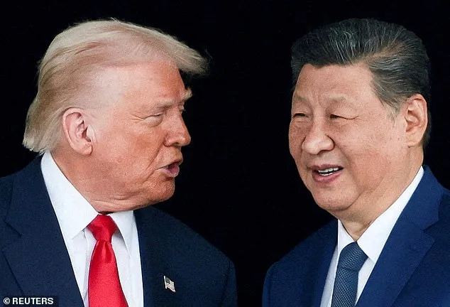 China's Quiet Nuclear Advancements: Shifting Global Power Amid Iran Focus