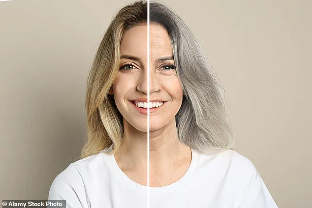 Chinese Actress's Hair Injection Claims Fuel Debate on Medical Regulation
