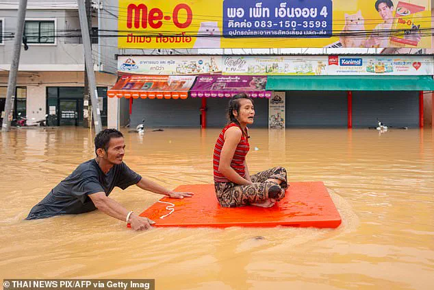 Christian Aid Report Reveals $120 Billion in Insured Losses from 2025 Climate Disasters, Highlighting the True Cost of Climate Change