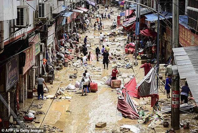 Christian Aid Report Reveals $120 Billion in Insured Losses from 2025 Climate Disasters, Highlighting the True Cost of Climate Change