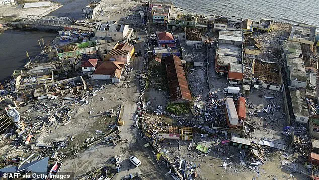 Christian Aid Report Reveals $120 Billion in Insured Losses from 2025 Climate Disasters, Highlighting the True Cost of Climate Change