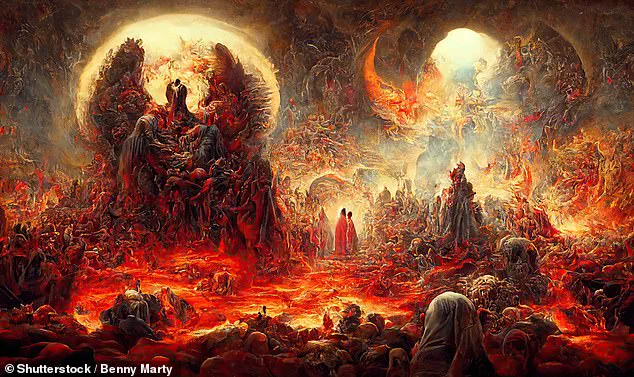 Christian Minister Claims Journey Through Hell During 2013 Medical Emergency