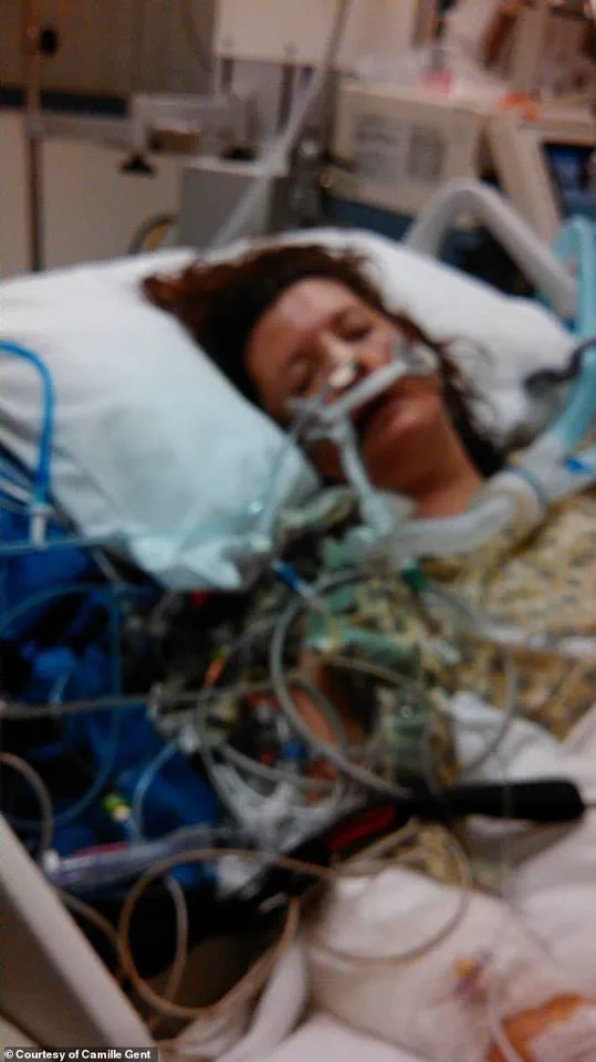 Christian Minister Claims Journey Through Hell During 2013 Medical Emergency