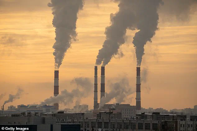 Climate Change Skepticism Resurges: Debate Over Scientific Consensus and Financial Motivations