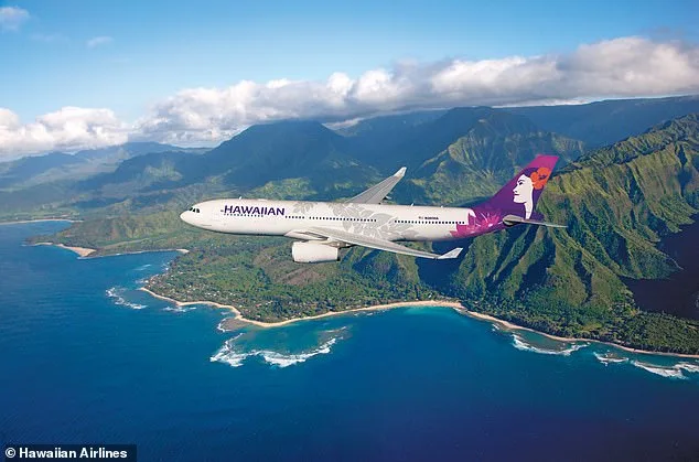 Climate Change Sparks Turbulence Threatening Flights in Hawaii and Tropical Destinations, Scientists Warn