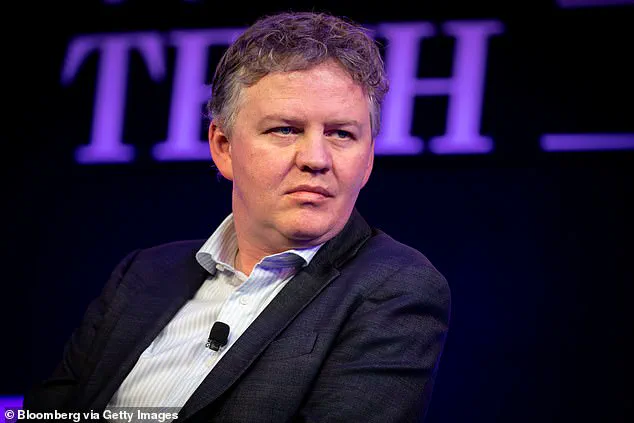 Cloudflare Outage Reveals Deepening Dependence on Silicon Valley's Internet Infrastructure