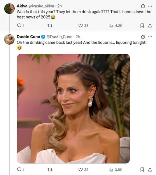 CNN's New Year's Eve Special Turns Chaotic as Andy Cohen and Anderson Cooper's Live Alcohol-Fueled Exchange Stuns Viewers