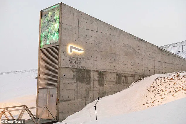 Colossal Biosciences and UAE Launch 'Modern-Day Noah's Ark' BioVault to Preserve 10,000 Species