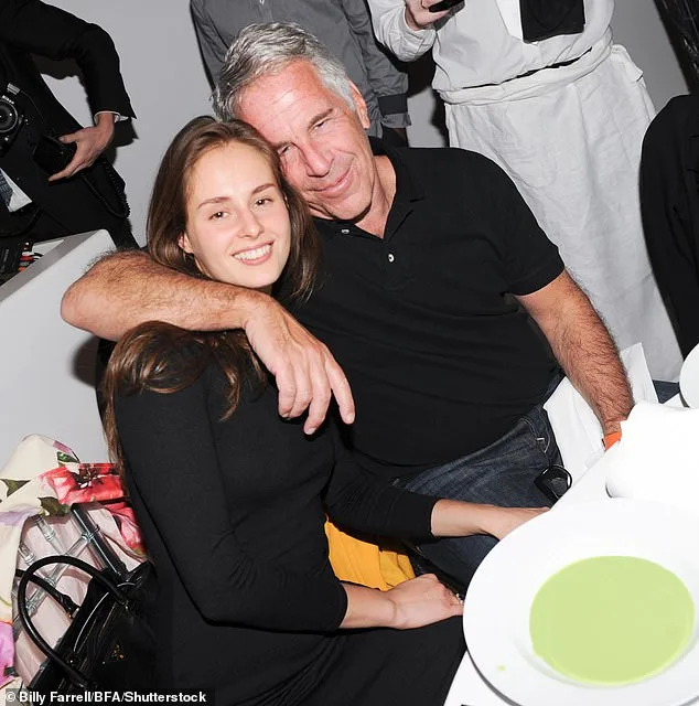 Columbia University Reprimands Staff for Facilitating Epstein's Last Associate's Admission in Decade-Long Inquiry