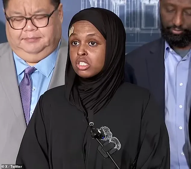 Conflicting Accounts in Nasra Ahmed's ICE Detention Case: Allegations vs. Official Charges