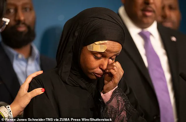 Conflicting Accounts in Nasra Ahmed's ICE Detention Case: Allegations vs. Official Charges