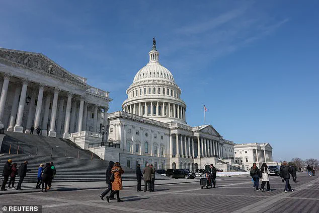Congress to Review Unredacted Epstein Files in Historic Shift, Reigniting Transparency Debate