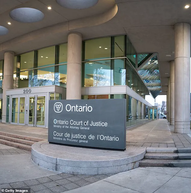 Controversial Ruling: Ontario Judge's Sentence Reduction for Young Black Drug Trafficker Sparks Debate Over Racial Considerations in Justice