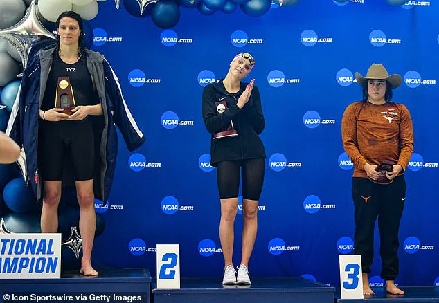 Controversial Study Challenges Assumptions About Transgender Women's Athletic Advantage