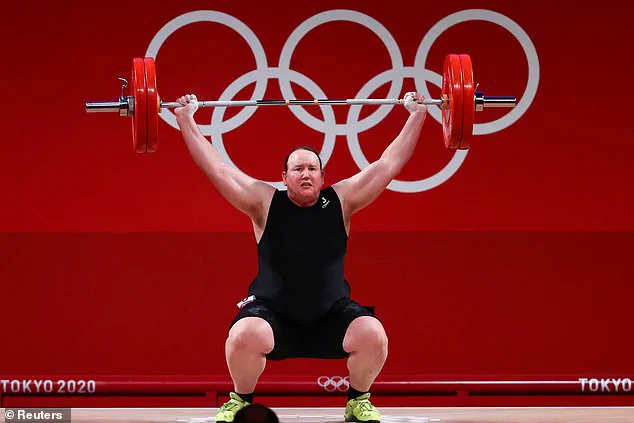 Controversial Study Challenges Assumptions About Transgender Women's Athletic Advantage