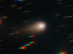 Controversy Over NASA's Image Release Sparks Debate on Government Transparency and Public Accountability