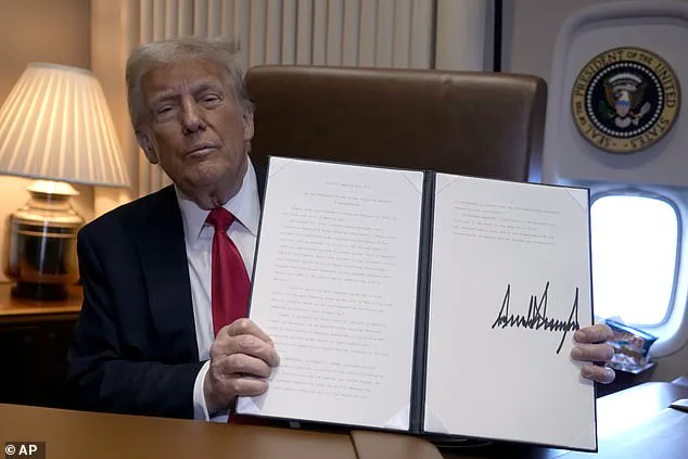 Controversy Over Trump's Renaming of Gulf of Mexico Sparks Debate Over Cultural Identity and Historical Recognition