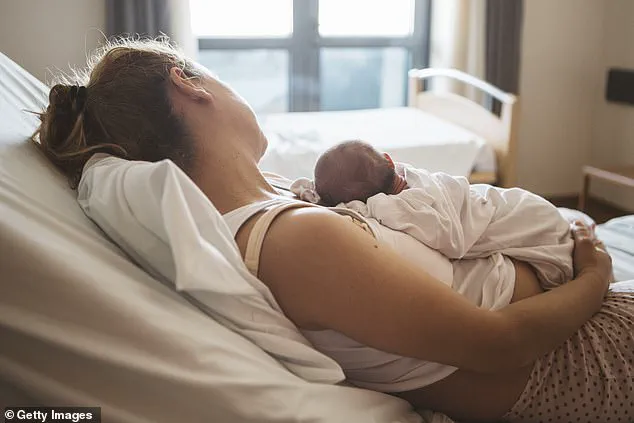 Controversy Surrounds Forceps Use During Childbirth Without Waiting for Contraction, Says Mother